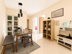 Blk 458B Fernvale Woods (Sengkang), HDB 4 Rooms #581960271